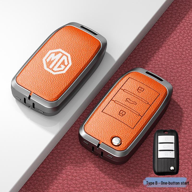 Kryt klíče od auta MG 6, MG5, ZS, ONE, HS, GS