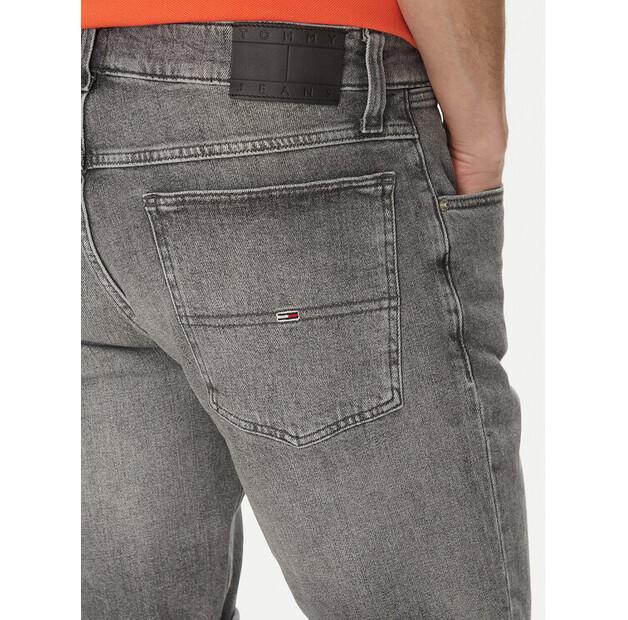 Шорты джинсовые Tommy Jeans Ronnie
