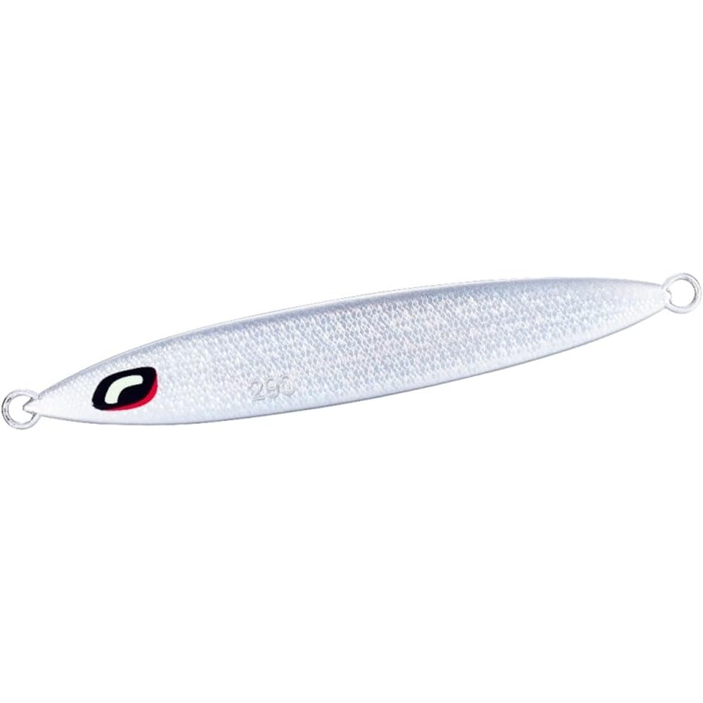 Shimano Ocea Stinger Butterfly Sardine Waver 290g Fishing Jig Silver