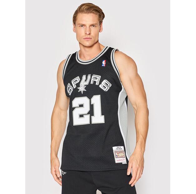 Майка Mitchell & Ness SMJYGS18208 EU S