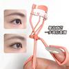 denivyse - Stainless Steel Eyelash Curler with Comb