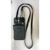 Cute Crossbody Lanyard Necklace Strap Card Holder Phone Case For iPhone 11 12 13 16 15 Pro Max X XR 14 Plus 3D Love Heart Cover