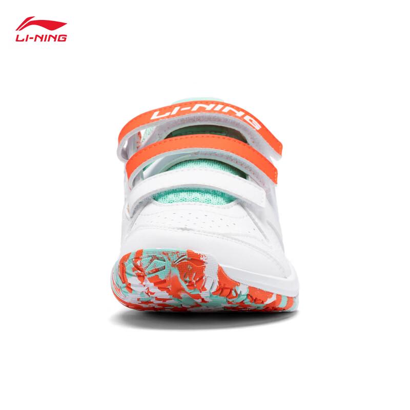 Li-Ning Thunder JR Kids Badminton Training Shoes