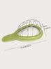 1pc Stainless Steel Avocado Cutter