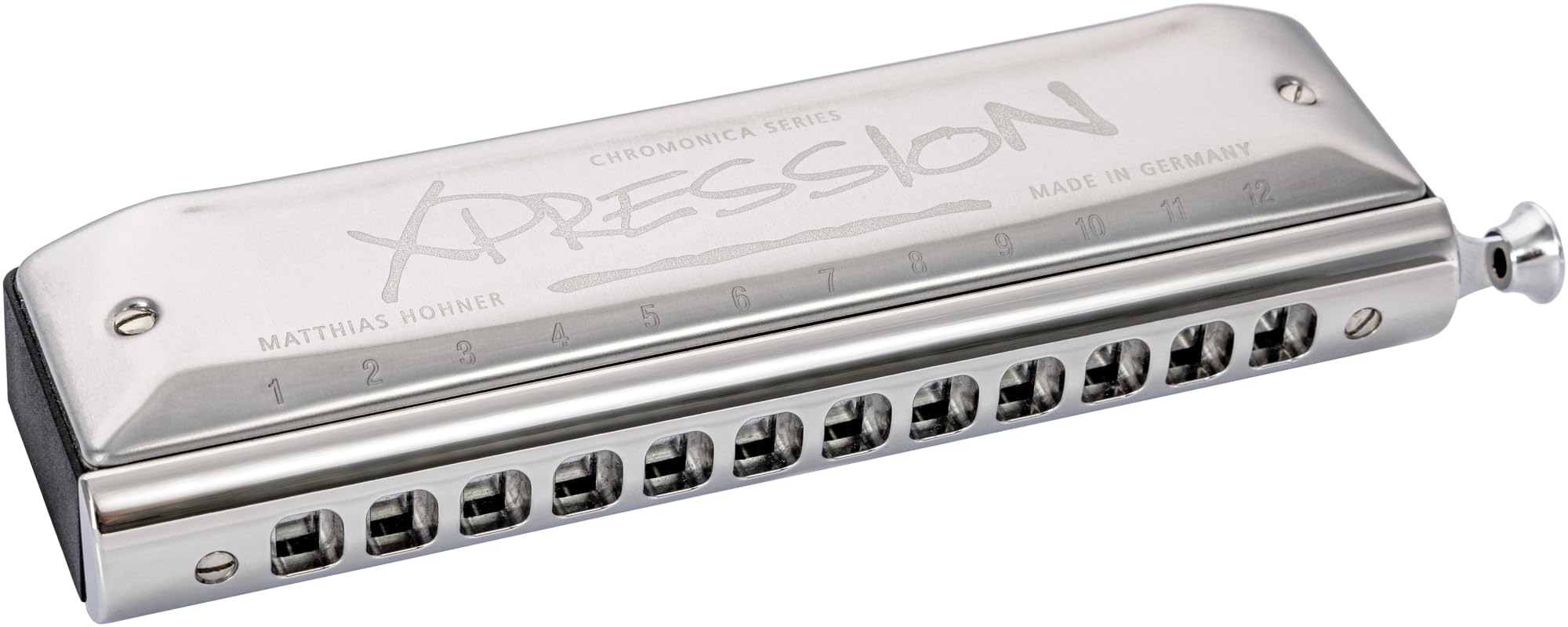 

HOHNER Губная гармошка XPRESSION