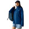 Regatta Womens/Ladies Oklarna Waterproof Jacket