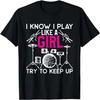 Paradiddle Drum T-Shirt