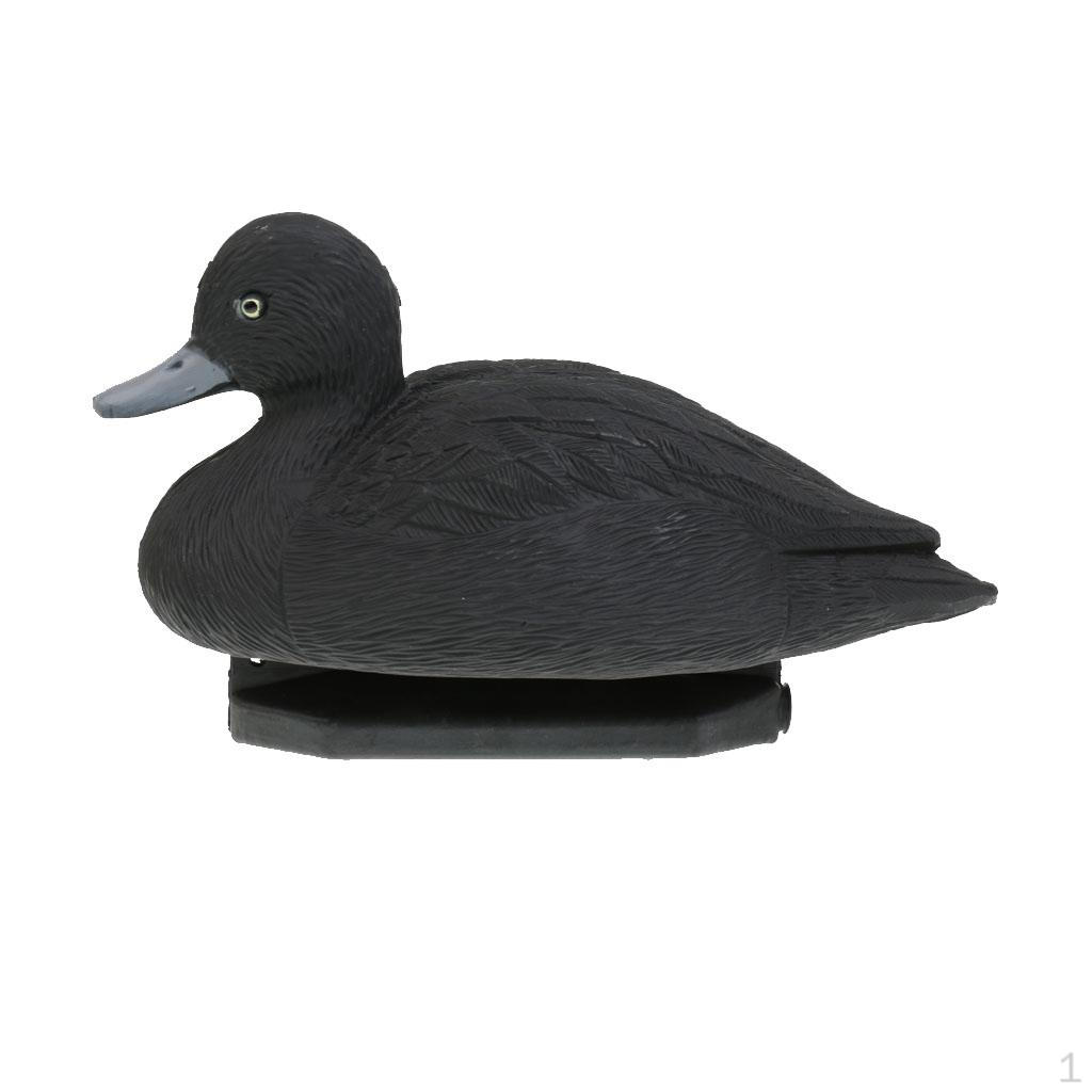 

3D Floating Duck for Outdoor Hunting Garden Decor