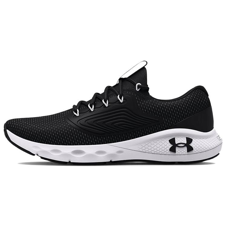 

Under Armour Charged Vantage 2 Black White 3024873-001