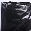 100pcs Large Garbage Bags Heavy Duty Trash Bags for Hotel Property Management Sanitation Use Big Size Plastic Waste Bags Durable Tear Resistant