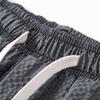 Summer Casual Shorts Man Vintage Clothes Plus Size Elastic Waist Short Shorts