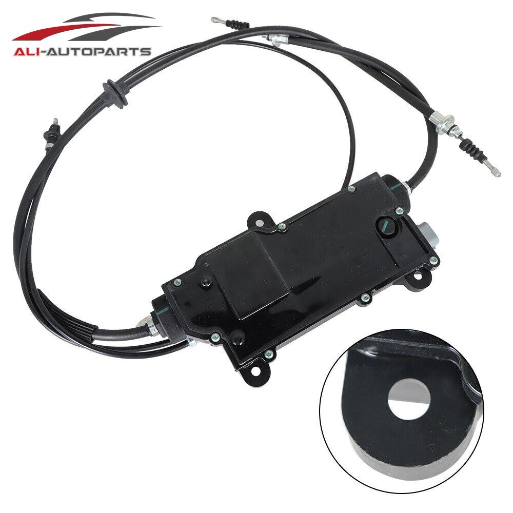 Parking Electronic Brake Actuator for MERCEDES-BENZ W221 S250 280 300 320 350 450 500 550 S550 C216 CL500