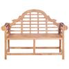Mobilier de exterior
