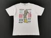 Astro Boy Science Fiction Distressed Shirt Vintage Astro Boy Science Fiction 3D Hologram Tee T Shirt Size L