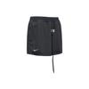 Nike x Fear of God x NBA Basketball Shorts Men Black Men's CU4690-010