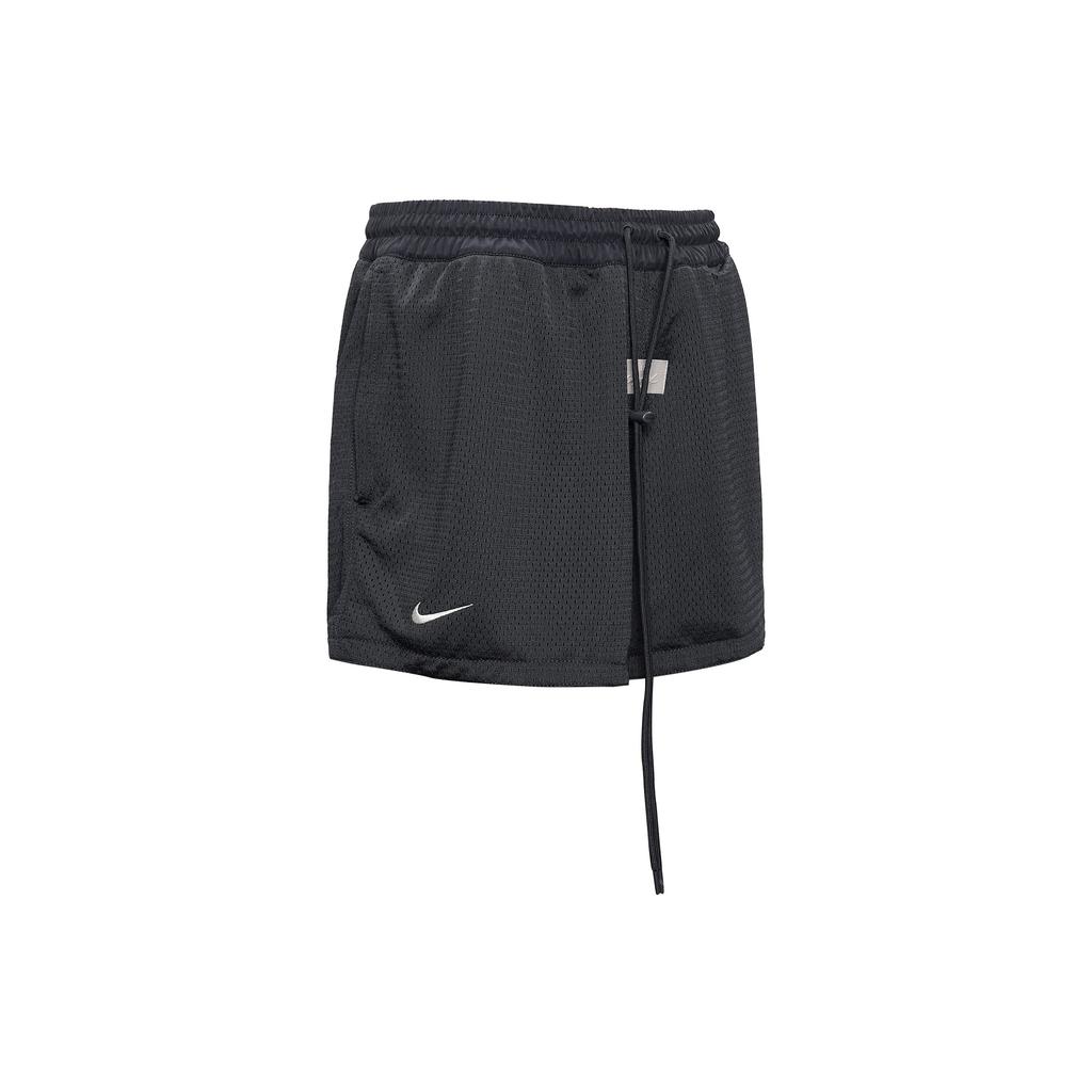 Nike x Fear of God x NBA Basketball Shorts Men Black Men's CU4690-010