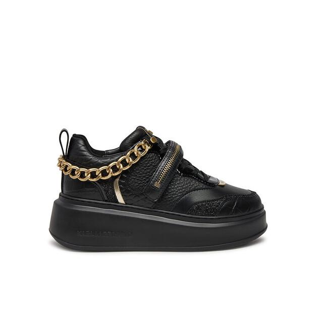 

Кроссовки KARL LAGERFELD KL63543 Черный 38