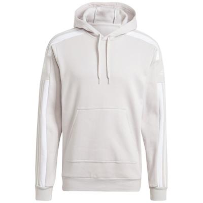 Moletom com Capuz Squadra 21, Moletom Cinza Masculino