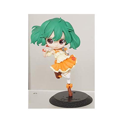 

Macross FQ Posket Lanka Lee Обычный цвет Один предмет -Ranka Lee-