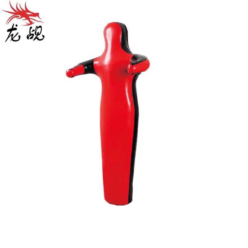 Longchan Single Leg Wrestling Training Dummy
