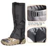 Outdoor Lightweight Foot Sleeve for Adults  Ski Leg   Snow Leg Sleeve