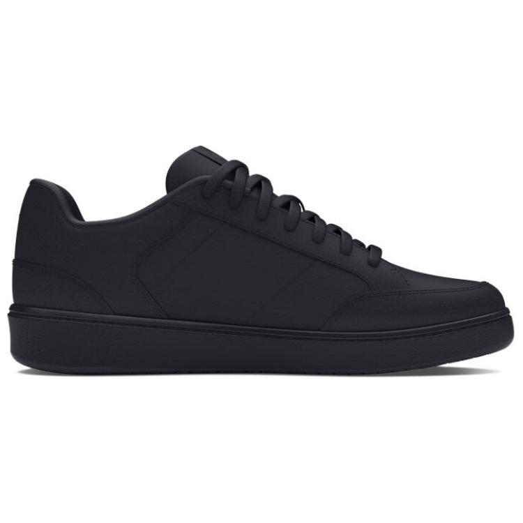 Under Armour Official Men's Low Top Casual Lifestyle Shoes Lightweight Comfortable 3028486-001