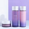 Renk Intensive Anti Wrinkle Skincare Set  Toner+emulsion+cream 