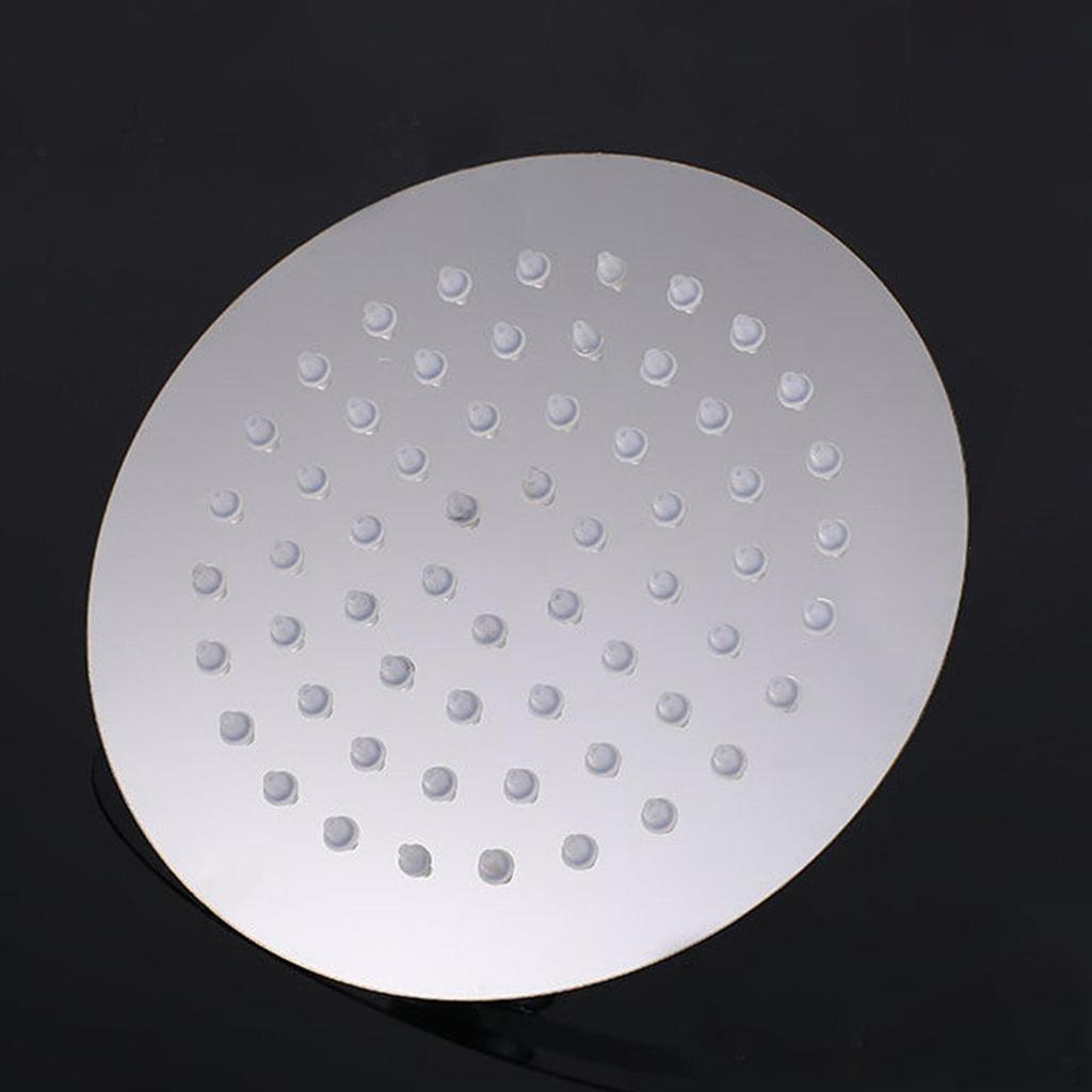 Luxuriöser Regenduschkopf für das ultimative Badeerlebnis