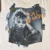 80s Pat Benatar Seven The Hard Way Tour TShirt S4XL WN45 Unisex T-Shirt
