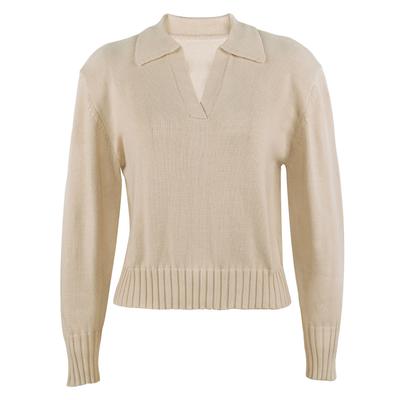 Pull tricoté femmes tricots à manches longues automne hiver pull à col roulé pull femme