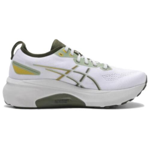 ASICS Gel Kayano 31 Glacier Grey Smog Green - 1011B995-020