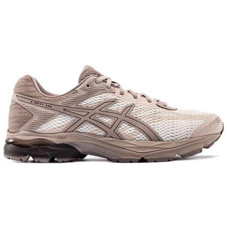 New Asics Gel Flux 4 'Brown' 1011A614-107