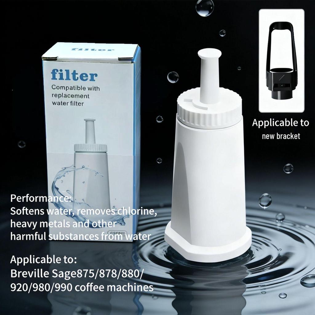SAGE Coffee Machine 875/878 Universal Replacement Filter Cartridge
