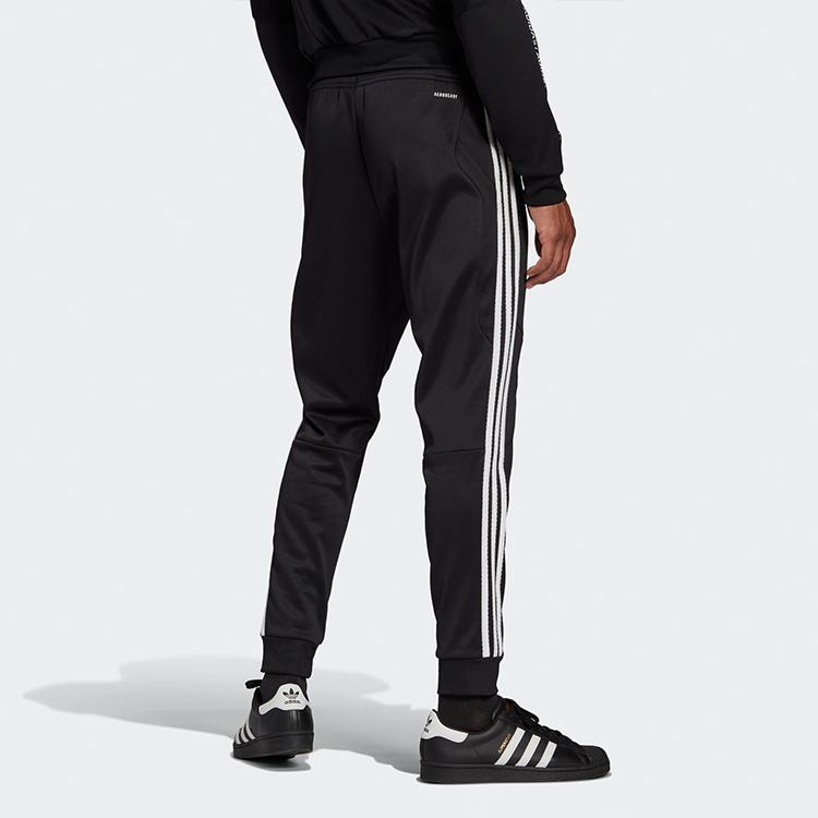 Adidas Tiro 19 Training Pants International Edition Men Bottoms Black GH6623