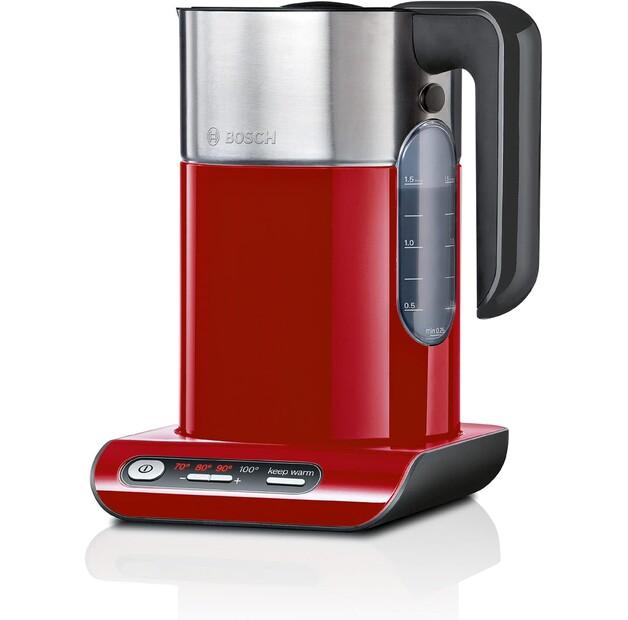 Kettle Bosch TWK8614P Styline