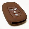 [IKT] Silicone Cover for Smart Key for Honda Cars, 3