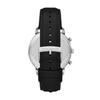 [Emporio Armani] Watch NA AR11634 Men's Black