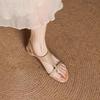 Damenschuhe – Sandalen