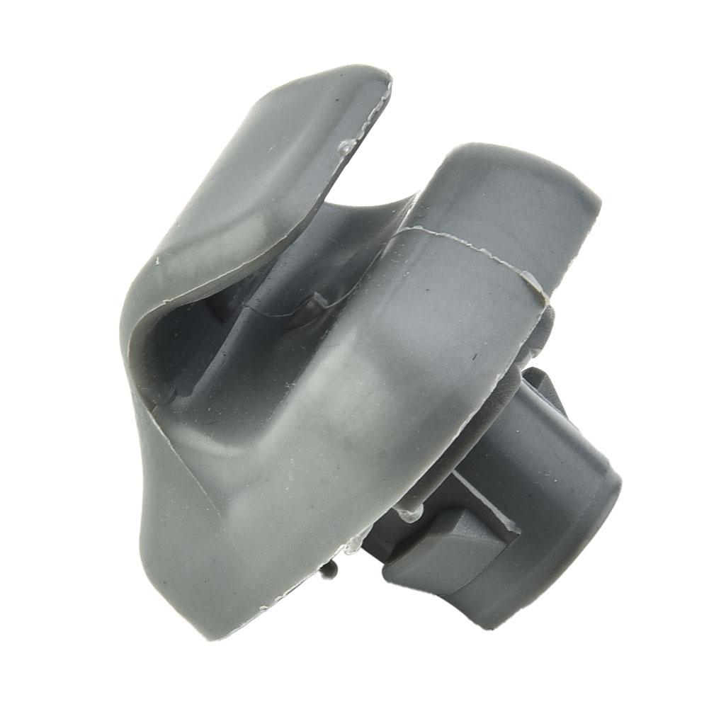 88217-S04-003ZA Car Sun Visor Clip Civic For CR-V Gray