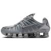 Shox TL Vilko pilka Geležies pilka Unisex sportbačiai AV3595-015