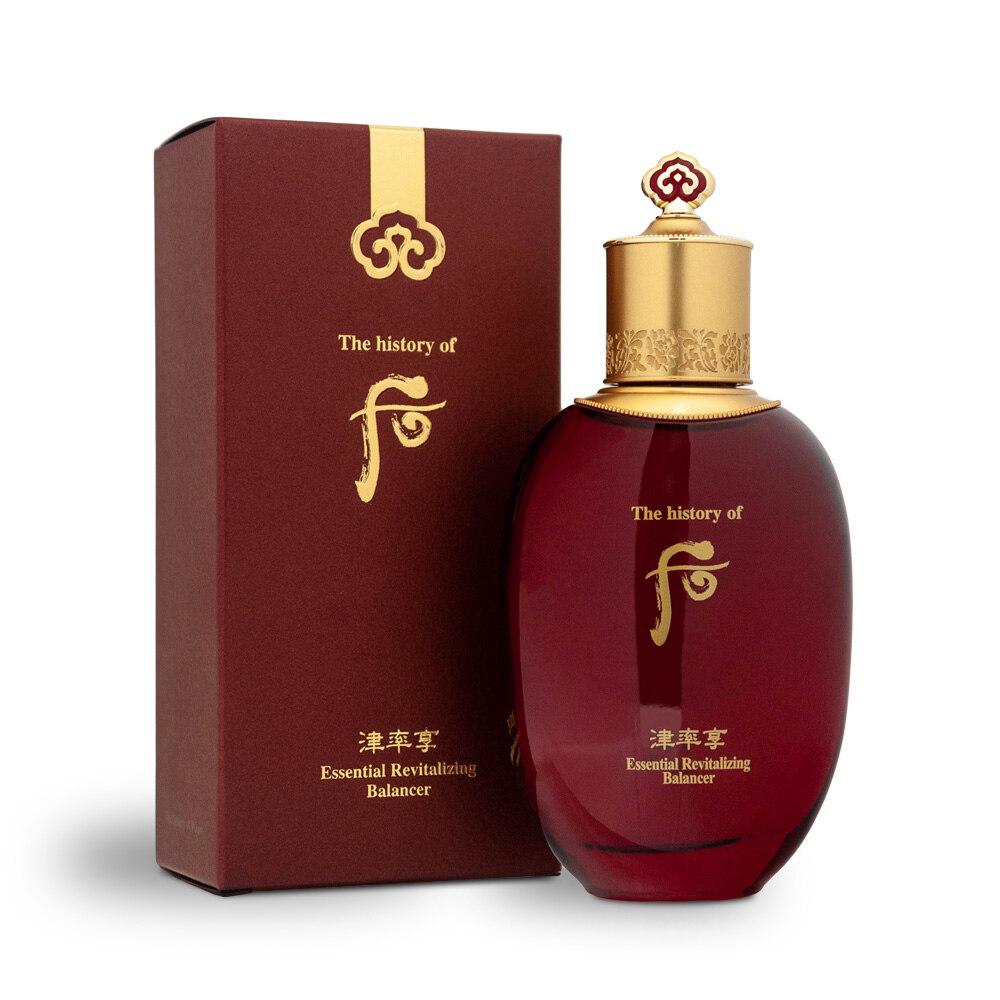 THE WHOO Jinyulhyang Jinyul Balancer 150 ml 150ml