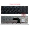 Applicable Keyboard for DELL 17R 3721/3737/5721/N3721/N5721/5737/5357 Models