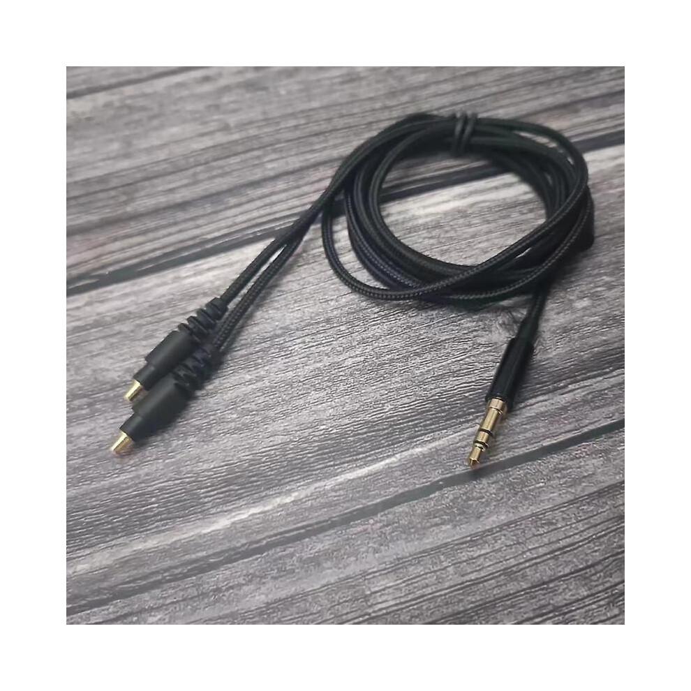 A2DC Terminal Headset Cable for MSR7b/SR9/ESW990h/ES770h/ESW950/ES750 A2DC Cord