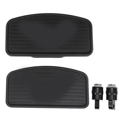 Telai, raccordi e accessori per moto – Poggiapiedi