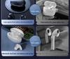 5.4 True Wireless Noise-Cancelling Earbuds with Long Battery for Sports & Gaming