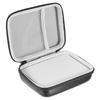 Uxcell Guitar Pick Holder Artificial PU Pick Case Bag for Black Box, Leather, Acoustic/Electric Guitars,