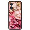 For OPPO A20 Case A 20 Phone Cover Lion Wolf Black Silicone Soft Back Cover Case For OPPO A40 A40m A60 5G Case A 40 A 60 Coque