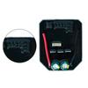 Brushless Motor Electric Wrench Controller Module Drive Circuit Board For Electric Wrench Tool Features Adjustable Speed