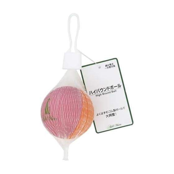 ADD. MATE High Bound Ball Pink/Orange