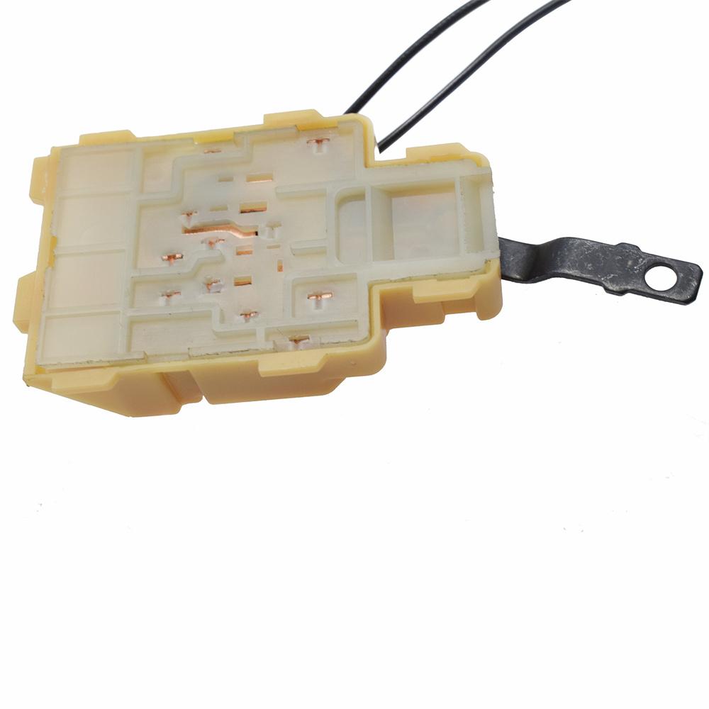 Air Conditioner Heater Fan Electric Motor Switch 12837165 for toyota 4runner pickup t100 tacoma l4